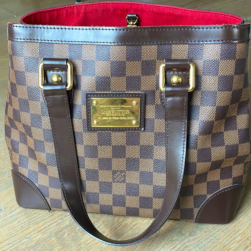 Louis Vuitton Purse